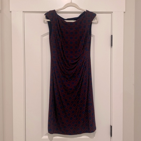 Ralph Lauren Dress - Picture 1 of 3